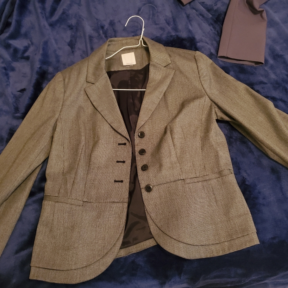 Blazer